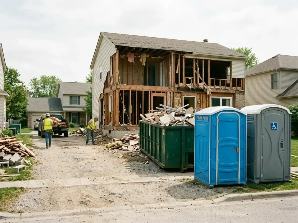 home-renovation-demolition-sit-010 — frequently asked questions, Portable Toilet & Dumpsters Rental in West Wyoming, PA